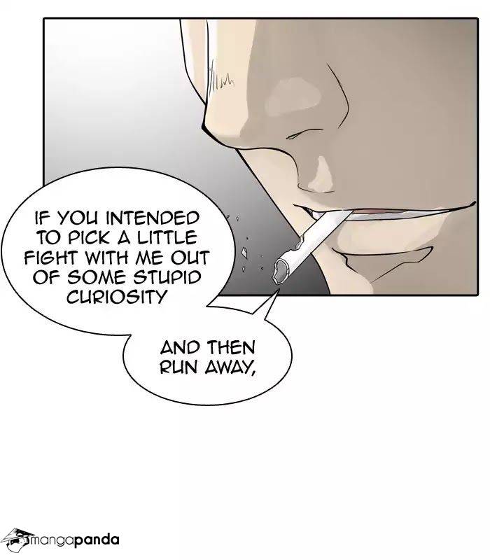 Tower of God Chapter 390 image 35